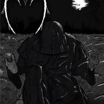 Angelus Diaboli - Iussu Sathanas Serviam