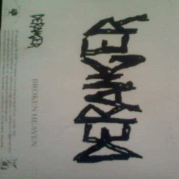 Deranger - Broken Heaven