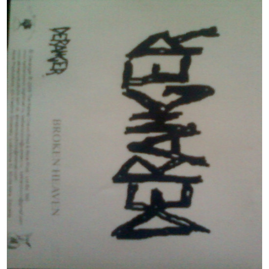 Deranger - Broken Heaven
