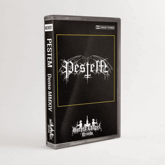 Pestem - Demo MMXIV