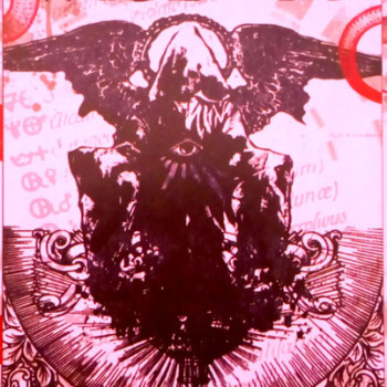 Wisdom - Sacra Privata
