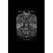 Bleeding Fist - Devil's Ferox