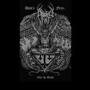 Bleeding Fist - Devil's Ferox