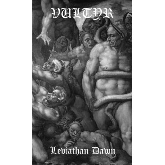 Vultyr - Leviathan Dawn