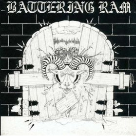 Battering Ram - Power Of Evil