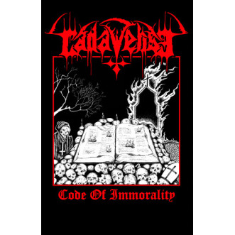 Cadaverise - Code Of Immorality