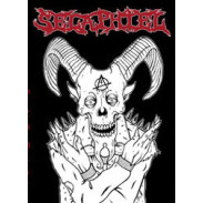Selaphiel - Death Metal On The Cross