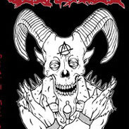 Selaphiel - Death Metal On The Cross