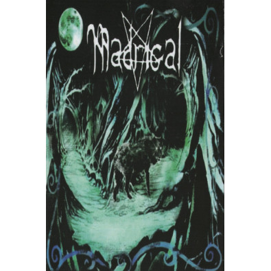Madrigal (9) - The Return Of The Black Wolf