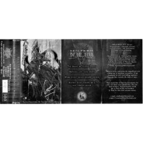 Skiltron N V 101 - Hatred Darkstorms Of The New World Order