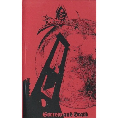 Executed (2) - Sorrow And Death
