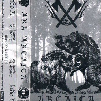 Ara - Arcaica