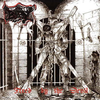 The Beast (5) - Fixed By The Devil