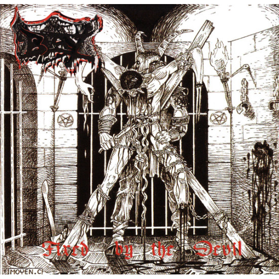 The Beast (5) - Fixed By The Devil