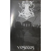 Vergos Dî Noctis - Vosegus