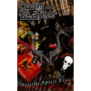 Denim And Leather - Set The Spirit Free