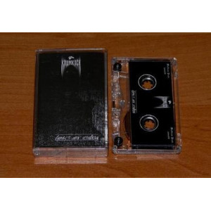 Krumkach - Чорныя Мроi Нянавiсьцi (Black Visions Of Hatred)