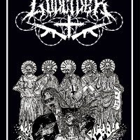 Godcider - Six Bullets For Christianity