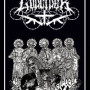 Godcider - Six Bullets For Christianity