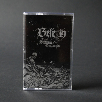 Beleth - Total Satanic Onslaught