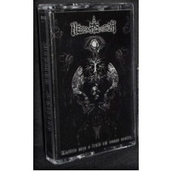 Neblina Suicida - Maldito Seja O Fruto Em Vosso Ventre