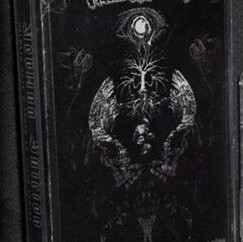 Neblina Suicida - Maldito Seja O Fruto Em Vosso Ventre