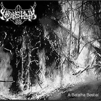 Kadastath - A Batalha Bestial