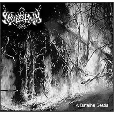 Kadastath - A Batalha Bestial