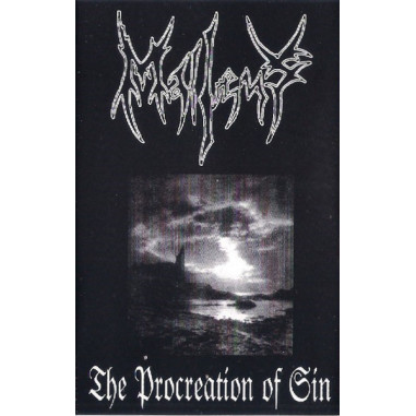 Malleus (5) - The Procreation Of Sin