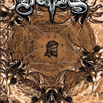 Devil (18) - Legion