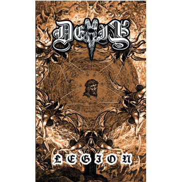 Devil (18) - Legion