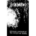 Hekate (6) - Darkness Enshrouds All Rays Of Hope