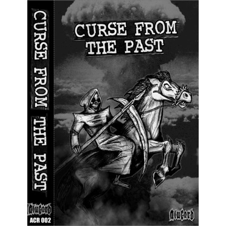 Various - Curse From The Past