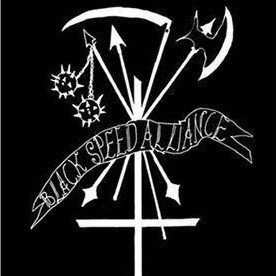 Bestial Devastator / Dulvel - Black Speed Alliance