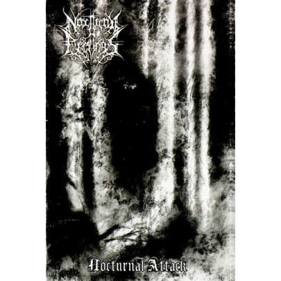 Nocturnal Feelings - Nocturnal Attack