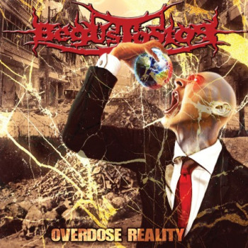 Begustostop - Overdose Reality