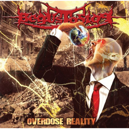Begustostop - Overdose Reality