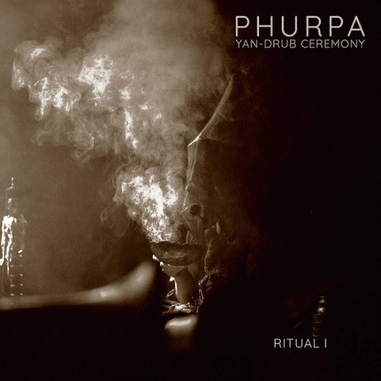 Phurpa - Yan-Drub Ceremony/Ritual I