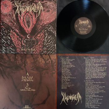 XaosViscera - Works Of The Devil
