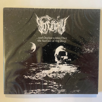 До Скону - ...And Darkness Was Over The Surface Of The Deep