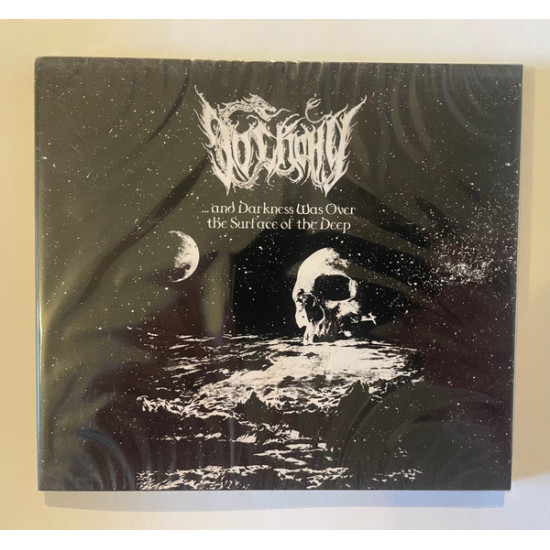 До Скону - ...And Darkness Was Over The Surface Of The Deep