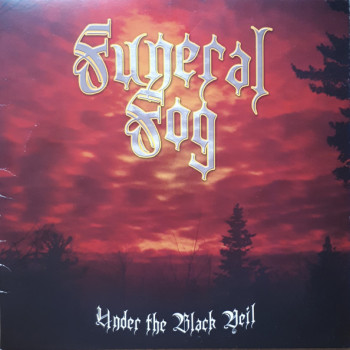 Funeral Fog - Under The Black Veil