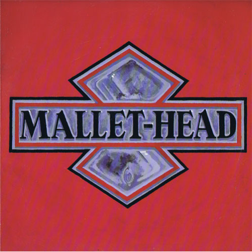 Mallet-Head - Mallet-Head