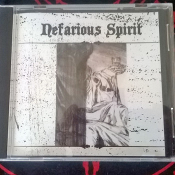 Nefarious Spirit - Nefarious Spirit