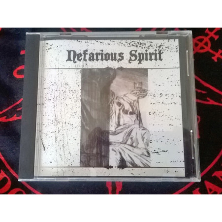 Nefarious Spirit - Nefarious Spirit