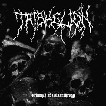 Triskelion (4) - Triumph of Misantrophy