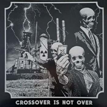 Various - Crossover Is Not Over