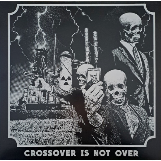Various - Crossover Is Not Over