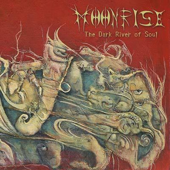 Moonrise (10) - The Dark River Of Soul