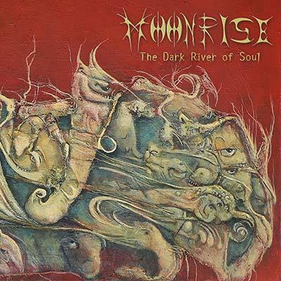 Moonrise (10) - The Dark River Of Soul